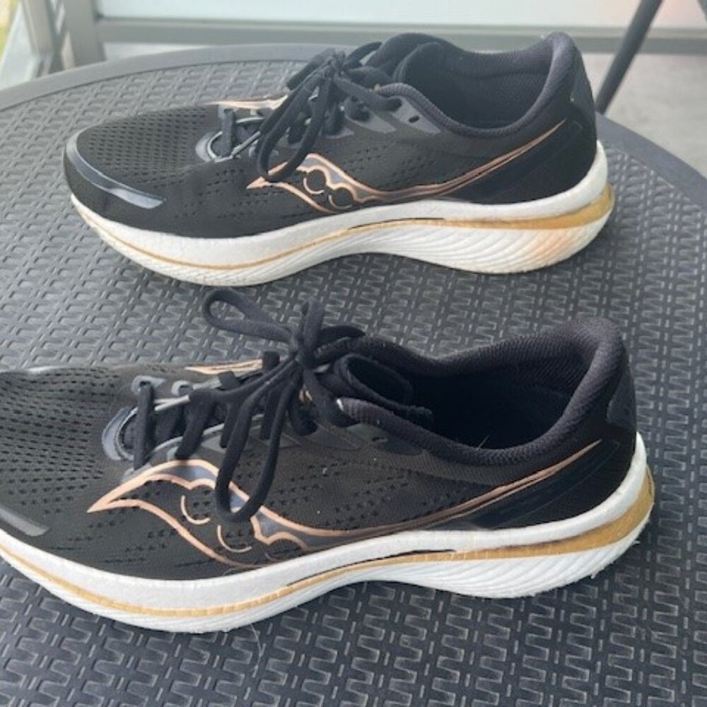 Saucony Endorphine Speed 3 Running Shoes - Size 11.5